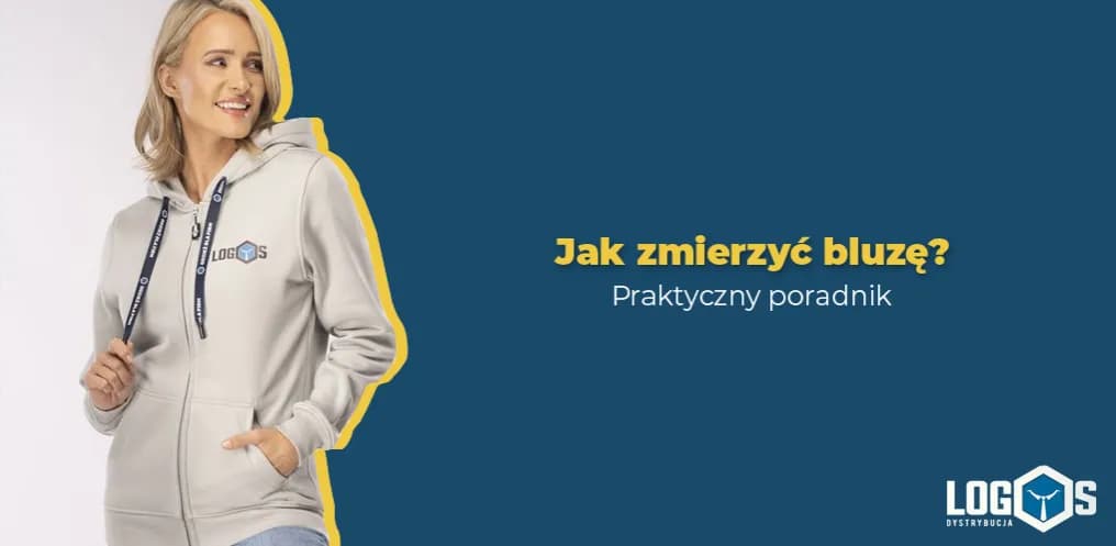 Jak zmierzyć bluzę? Poradnik krok po kroku dla idealnego dopasowania