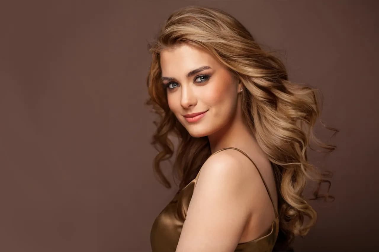 Modne fryzury 2025: Trendy i jak dopasować uczesanie do siebie