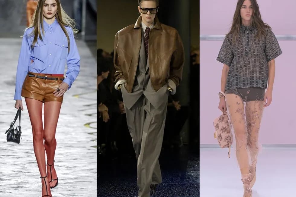 Modne dla dziewczyn 2025: Trendy, ubrania, kolory i akcesoria