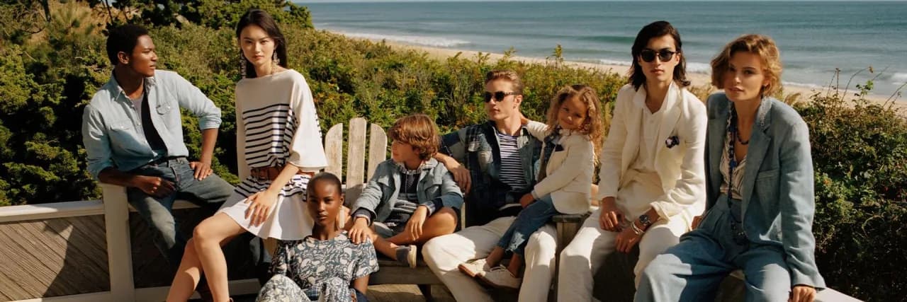 Garden Party: Stylowe stylizacje i porady na letnie przyjęcie