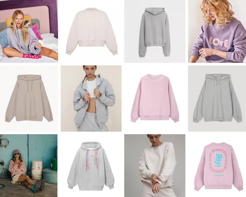 Gdzie kupić bluzę? Przewodnik po sklepach i jakość