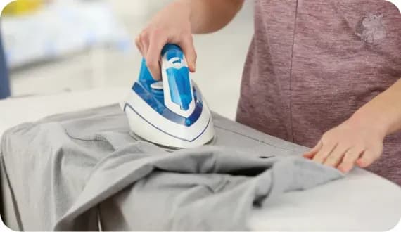 Jak prasować koszulę? Perfekcyjny efekt w 5 minut!