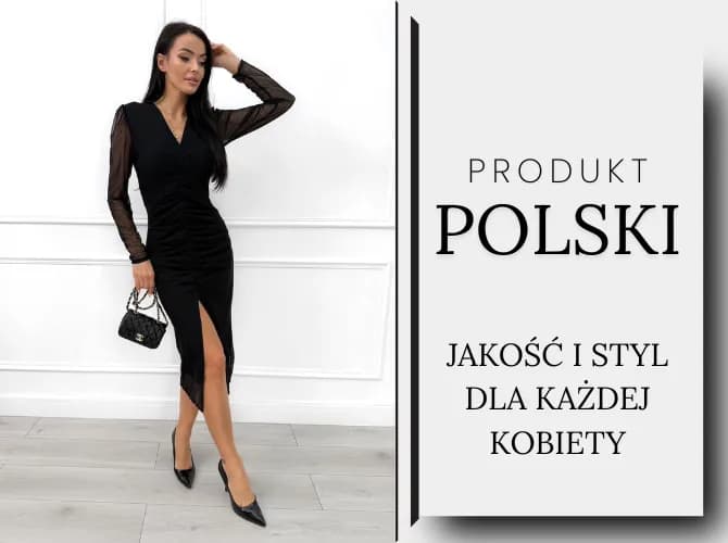 Modna Kiecka: Sklep stacjonarny czy online? Gdzie kupić?